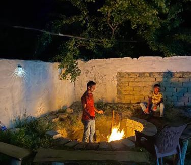 Skardu Casa | Hotel Destiny