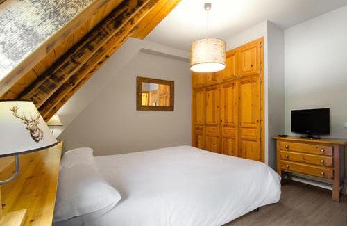 Salardu Hotel | Hotel Deth Pais