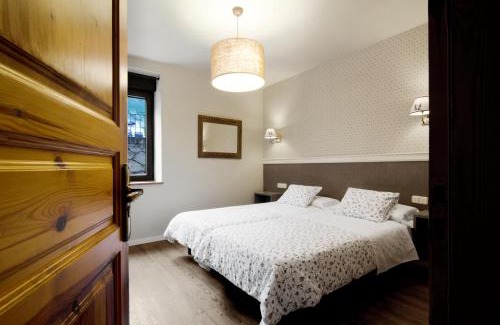 Salardu Hotel | Hotel Deth Pais