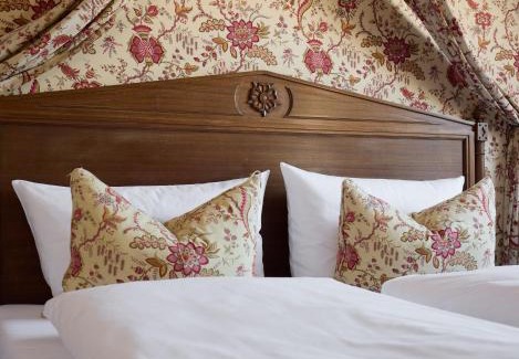 Detmold Hotel | Hotel Detmolder Hof