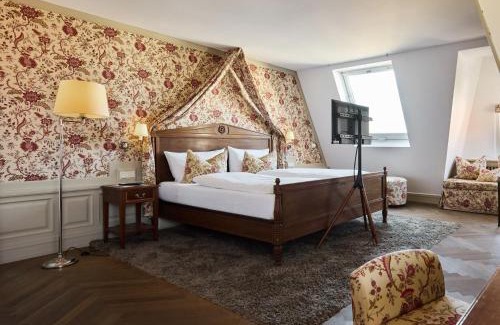 Detmold Hotel | Hotel Detmolder Hof