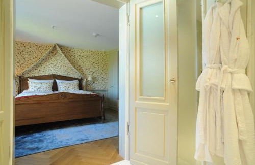 Detmold Hotel | Hotel Detmolder Hof