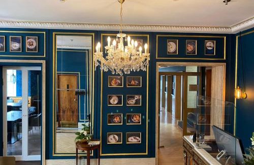 Detmold Hotel | Hotel Detmolder Hof