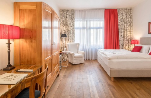 Mitte Hotel | Hotel Deutscher Kaiser