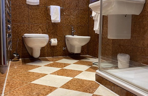 Mitte Hotel | Hotel Deutscher Kaiser
