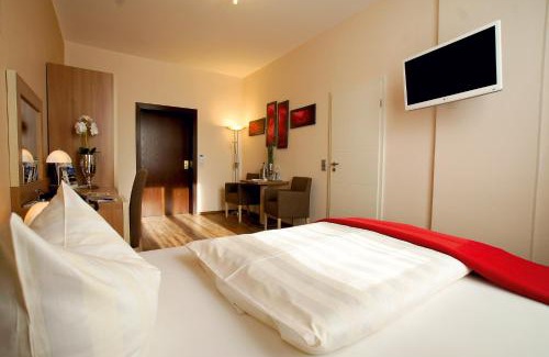 Braunschweig City Center Hotel | Hotel Deutsches Haus