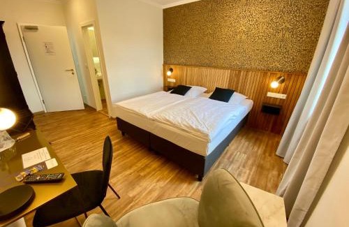 Kitzingen Hotel | Hotel Deutsches Haus
