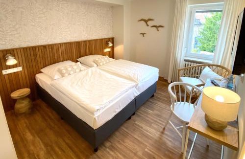 Kitzingen Hotel | Hotel Deutsches Haus