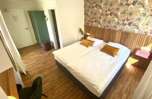 Kitzingen Hotel | Hotel Deutsches Haus