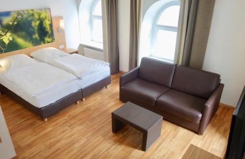 Kitzingen Hotel | Hotel Deutsches Haus