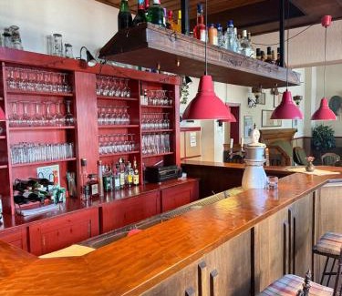 Loningen Hotel | Hotel Deutsches Haus