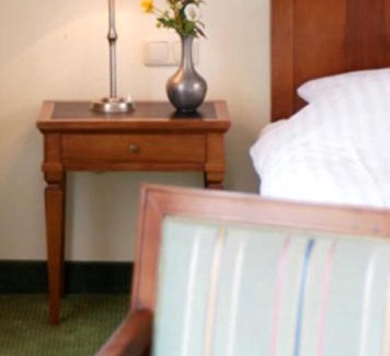 Ludwigsvorstadt-Kliniken Hotel | Hotel Deutsches Theater Stadtzentrum