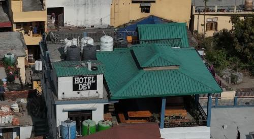 Dharchula Hotel | Hotel dev