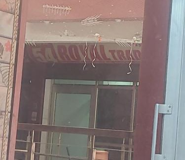 Jibhi Hotel | Hotel Dev