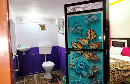 Varanasi Hotel | Hotel Dev Kashi