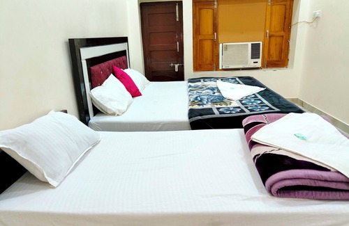 Varanasi Hotel | Hotel Dev Kashi