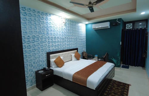 Rishikesh Hotel | Hotel Devbhoomi Inn