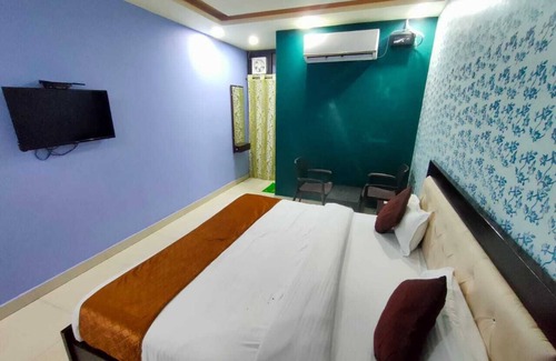 Rishikesh Hotel | Hotel Devbhoomi Inn