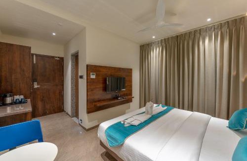 Kolhapur Hotel | Hotel Devgiri