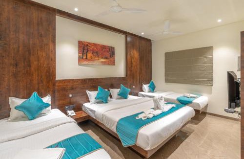 Kolhapur Hotel | Hotel Devgiri