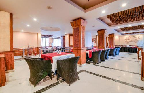 Katra Hotel | Hotel Devi Grand - Katra