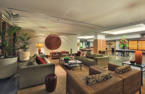 Itapua Hotel | Hotel Deville Prime Salvador