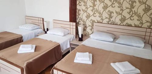 Kutaisi Hotel | Hotel Devino