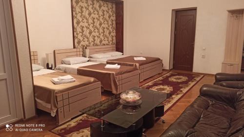 Kutaisi Hotel | Hotel Devino