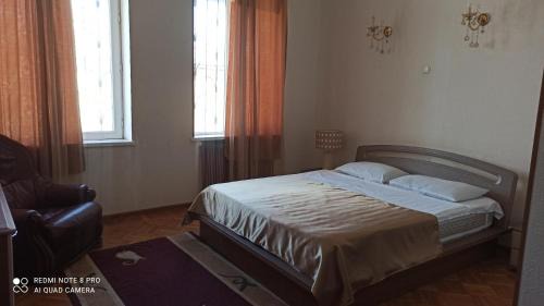 Kutaisi Hotel | Hotel Devino