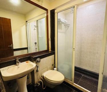 Greater Kailash Enclave I Apartamento | Hotel DevNarayana Dham