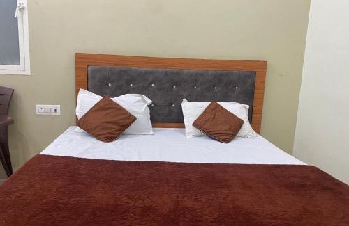 Greater Kailash Enclave I Apartamento | Hotel DevNarayana Dham