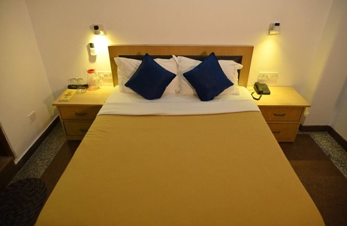 Dharamshala Hotel | Hotel DH