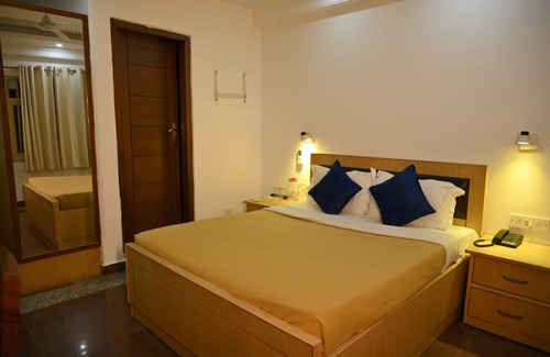 Dharamshala Hotel | Hotel DH