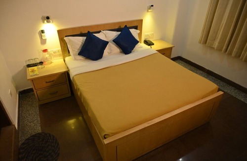 Dharamshala Hotel | Hotel DH