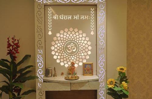 Ahmedabad Hotel | Hotel Dhara