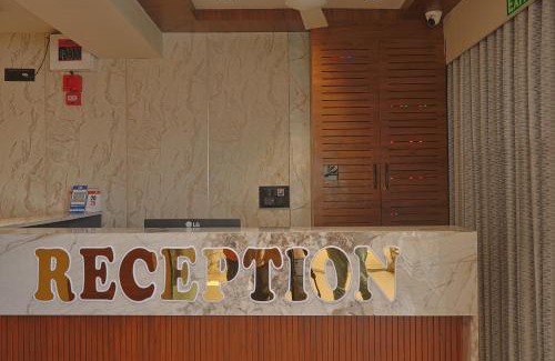 Ahmedabad Hotel | Hotel Dhara