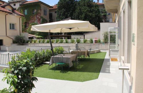 Downtown Hotel | Hotel Di Varese