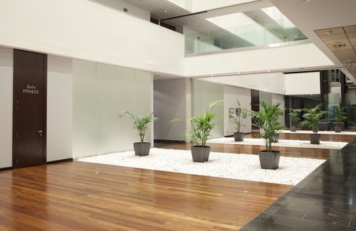 Zaragoza Hotel | Hotel Diagonal Plaza