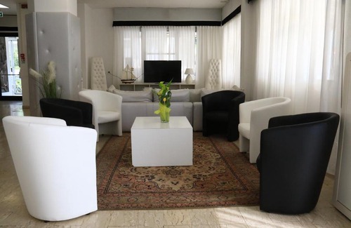 Cattolica Hotel | Hotel Diamante