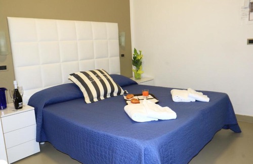 Cattolica Hotel | Hotel Diamante