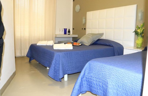 Cattolica Hotel | Hotel Diamante