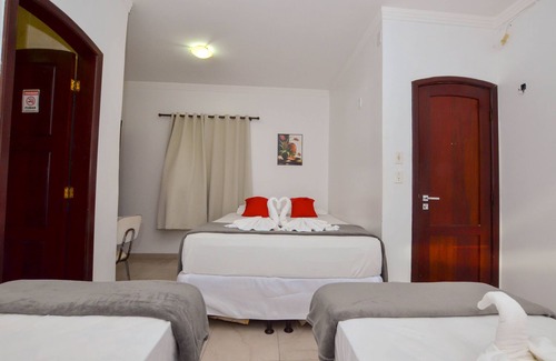Piata Hotel | Hotel Diamante Negro - Salvador