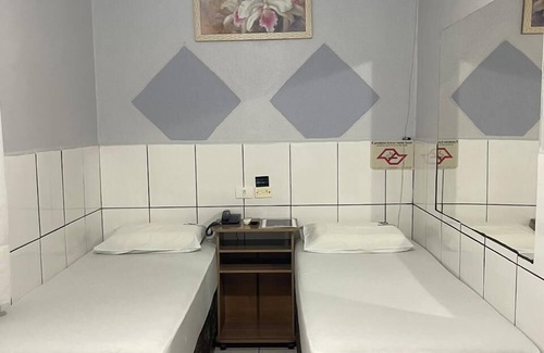 Bela Vista Hotel | Hotel Diamantina Av. Brigadeiro Bela Vista SP