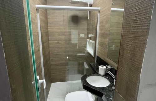 Bela Vista Hotel | Hotel Diamantina Av. Brigadeiro Bela Vista SP