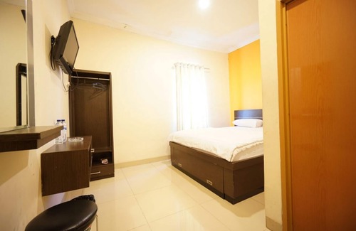 Panakkukang Hotel | Hotel Diamond