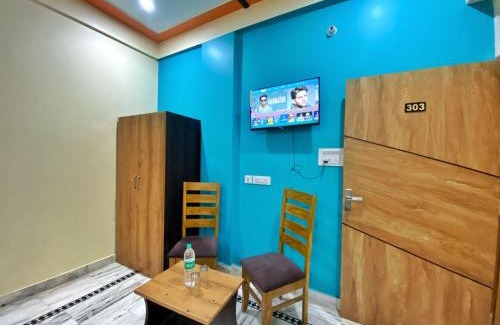 Amer Fort Road Hotel | Hotel Diamond