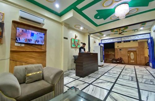 Amer Fort Road Hotel | Hotel Diamond