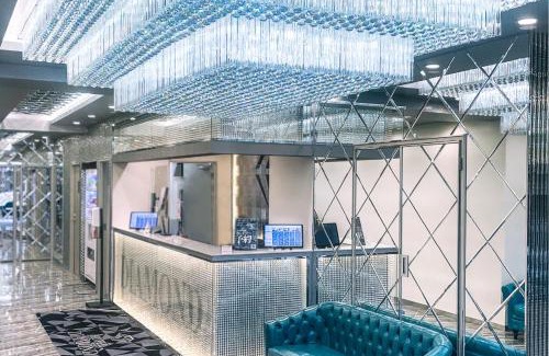 Dogenzaka Hotel | Hotel DIAMOND