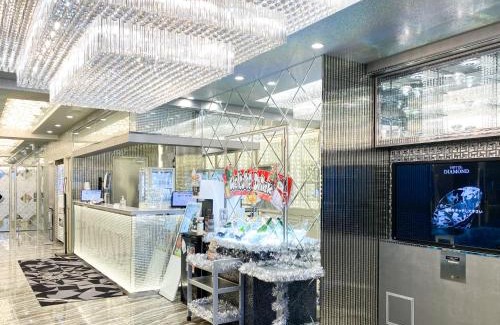 Dogenzaka Hotel | Hotel DIAMOND