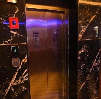 Bhopal Hotel | Hotel Diamond Palace